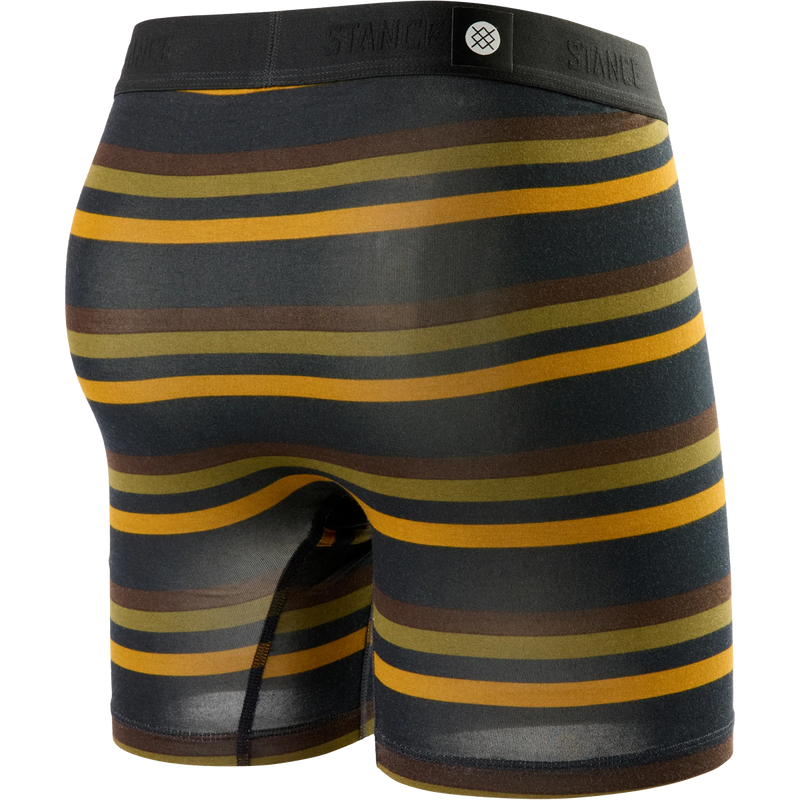 Slipping Butter Blend Boxer Brief with Wholester, Stance Slipping Butter Blend Boxer Brief with Wholester back