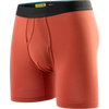 Stance Butter Blend™ Boxer Brief with Wholester in Rust