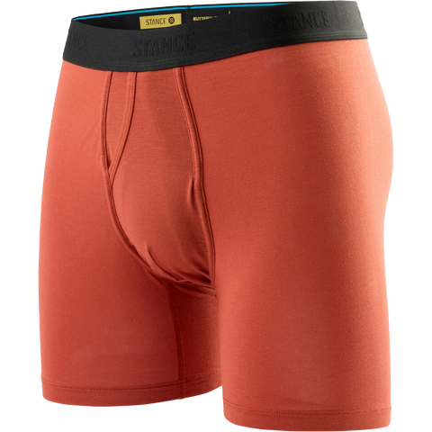 Henna Butter Blend Boxer Brief with Wholester