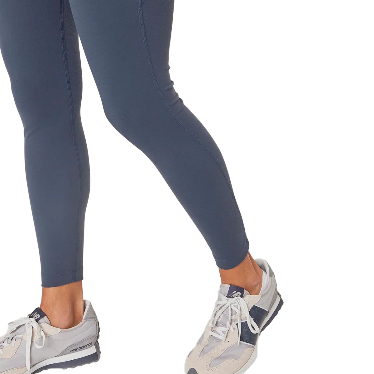 Women's Velocity High-Waisted Pocket Legging 26