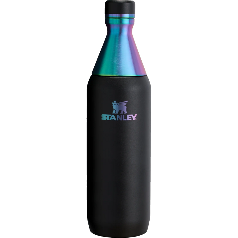 Black Chroma All Day Slim Bottle 20 oz, Featured Image