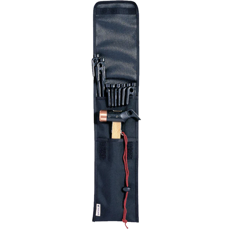 Peg Hammer Case, Featured Image
