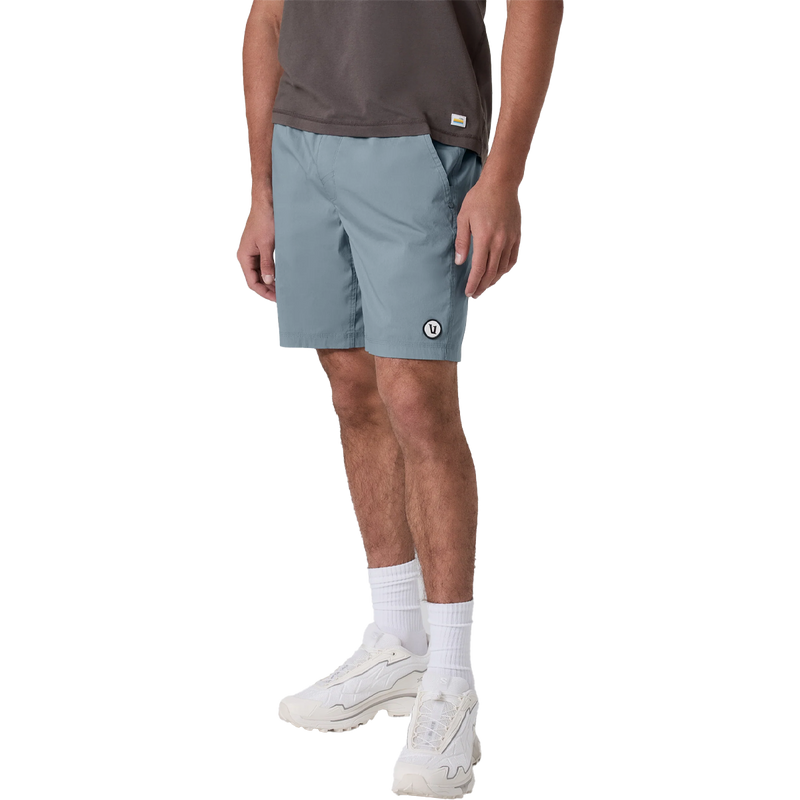 Men's Kore Everyday 7" Lined Short, Vuori Men's Kore Everyday Short 3/4 Front