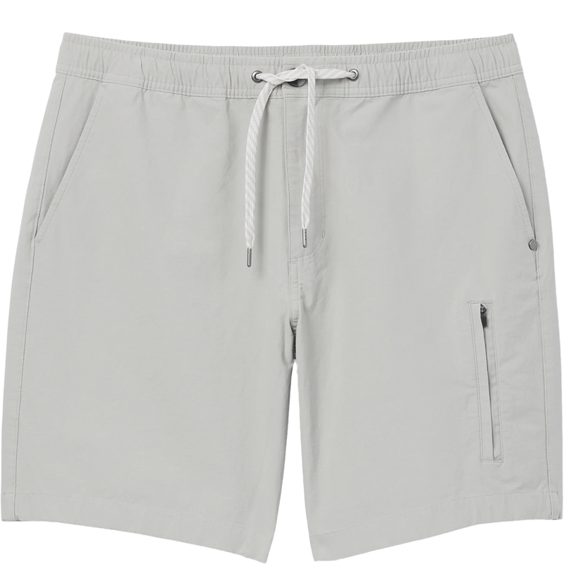 Men's Barren Explorer Short 8", Featured Image