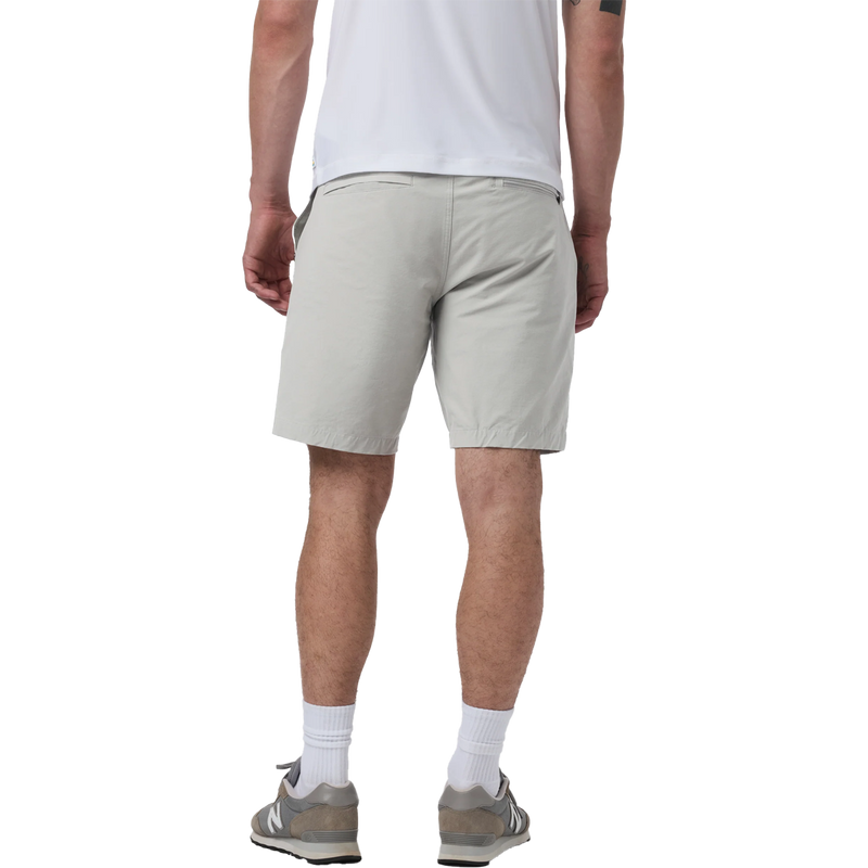 Men's Barren Explorer Short 8", Vuori Men's Barren Explorer Short 8" Back