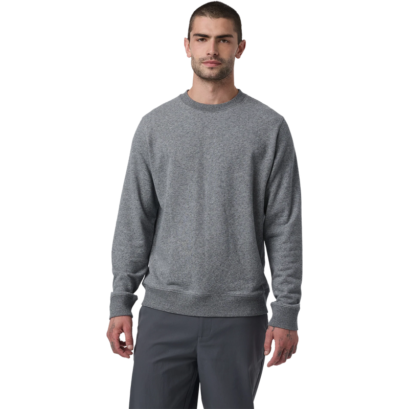 Men's Cypress Crew 2.0, Vuori Men's Cypress Crew 2.0 Front