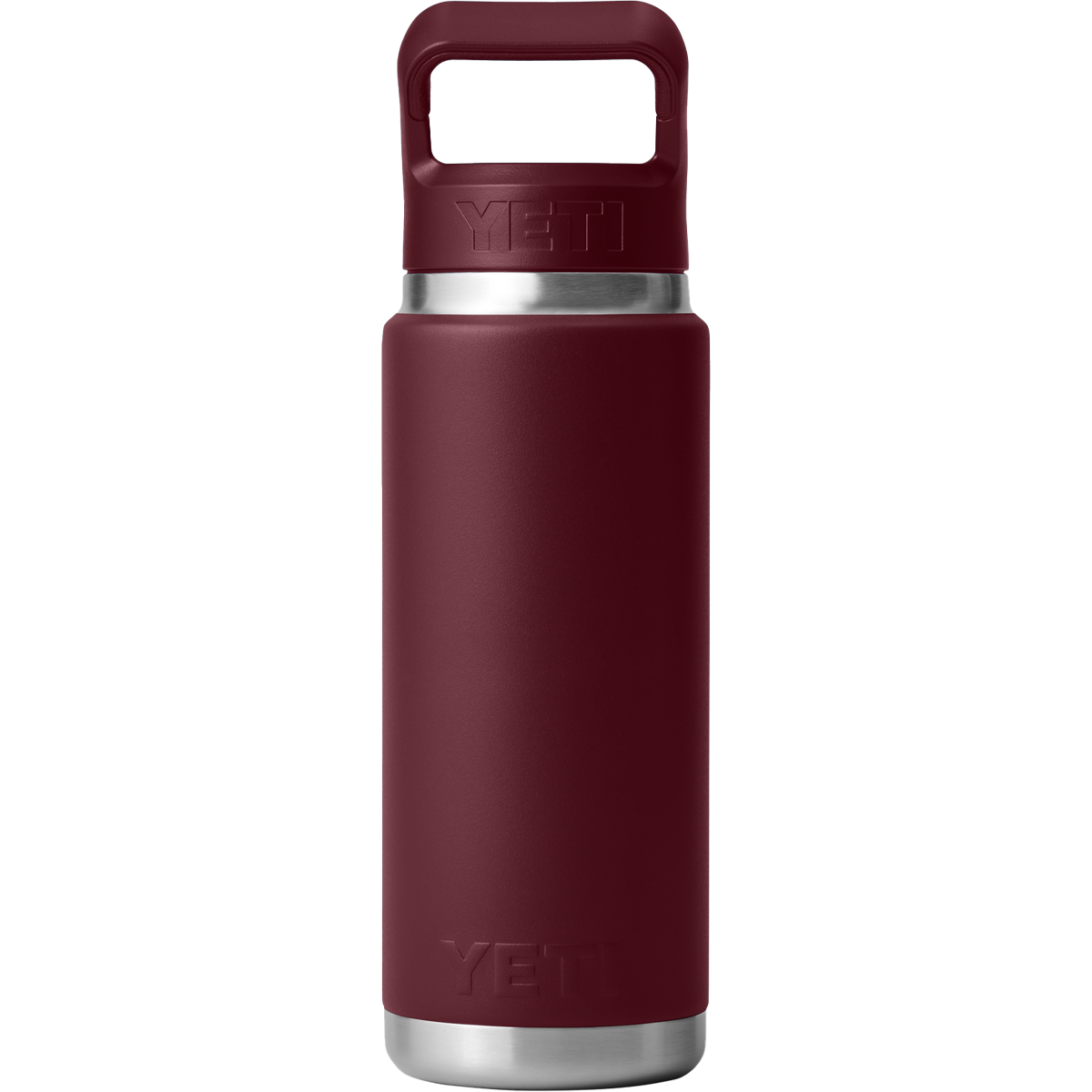 Rambler 26 oz Bottle with Straw Cap alternate view