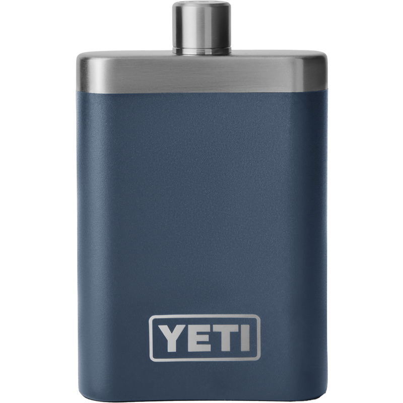 Flask, Featured Image