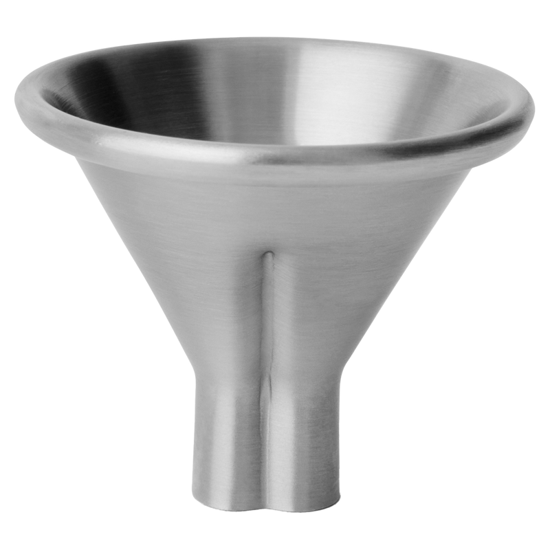 Flask, Yeti Flask funnel