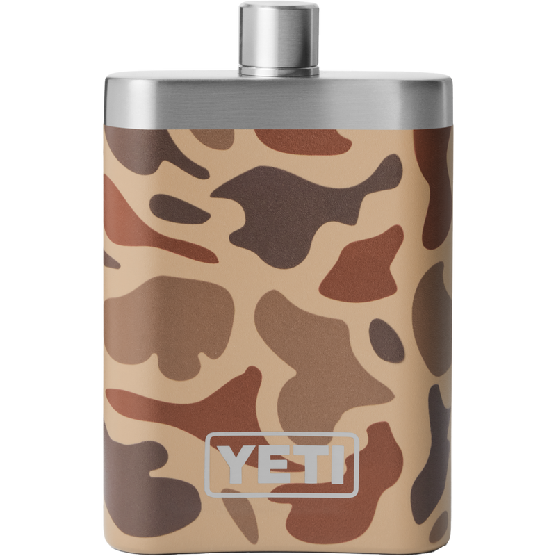 Flask, Featured Image