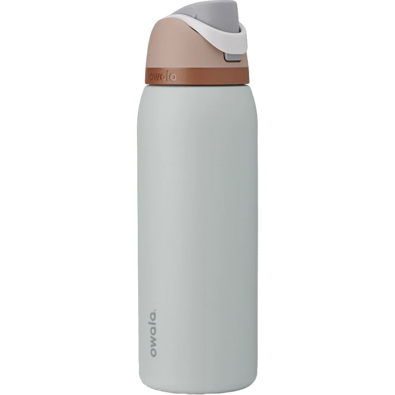 FreeSip 40 oz Stainless Steel, Featured Image