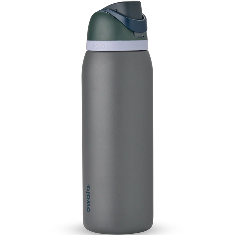 FreeSip 40 oz Stainless Steel, Featured Image