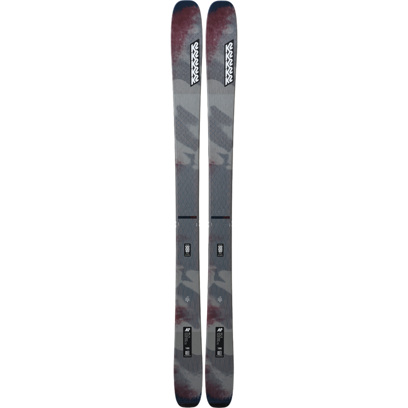 Women's Mindbender 96C, Featured Image