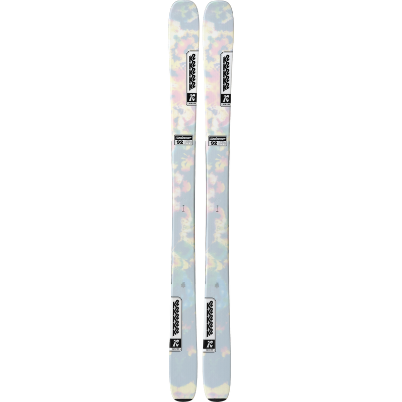 Women's Reckoner 92, Featured Image