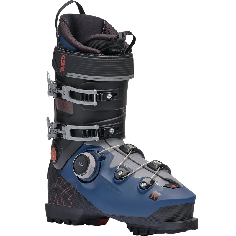 Recon 110 BOA, K2 Recon 110 BOA front