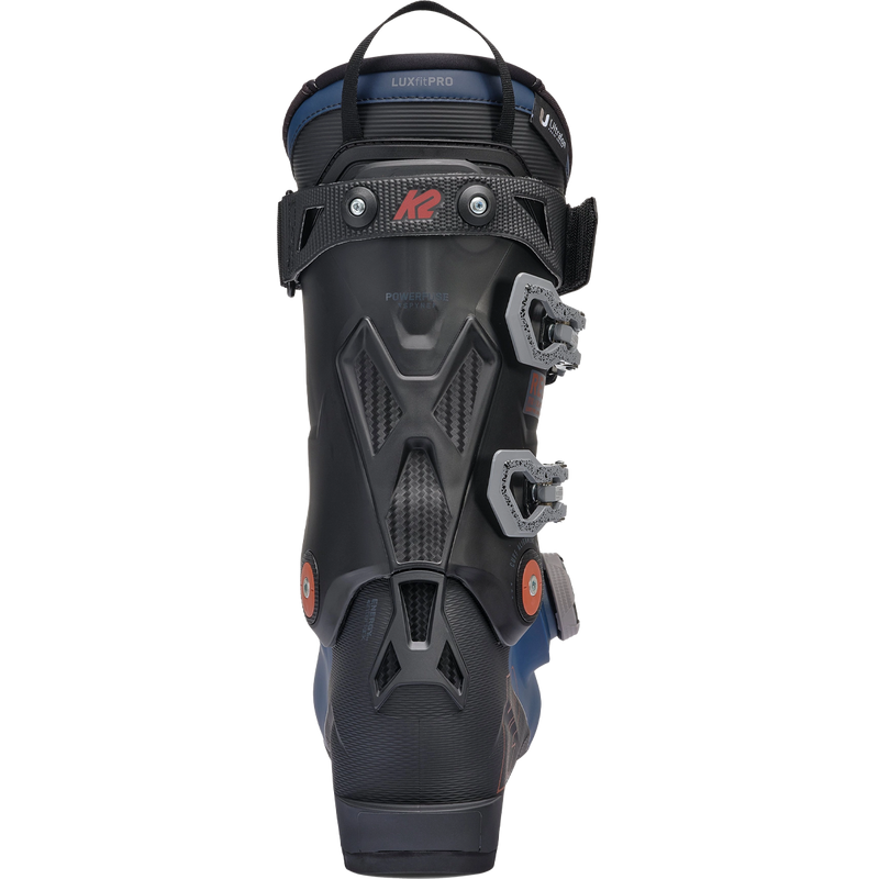 Recon 110 BOA, K2 Recon 110 BOA back