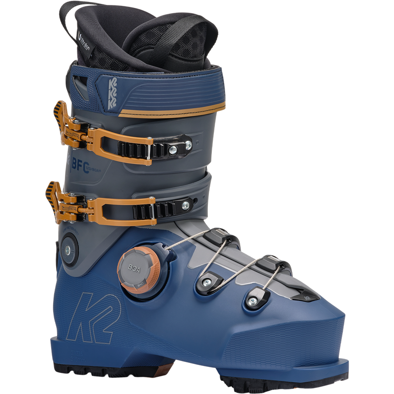 BFC 120 BOA, K2 BFC 120 BOA front