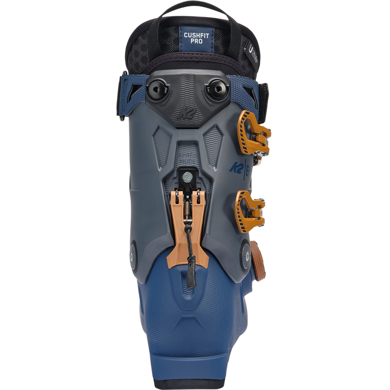 BFC 120 BOA, K2 BFC 120 BOA back