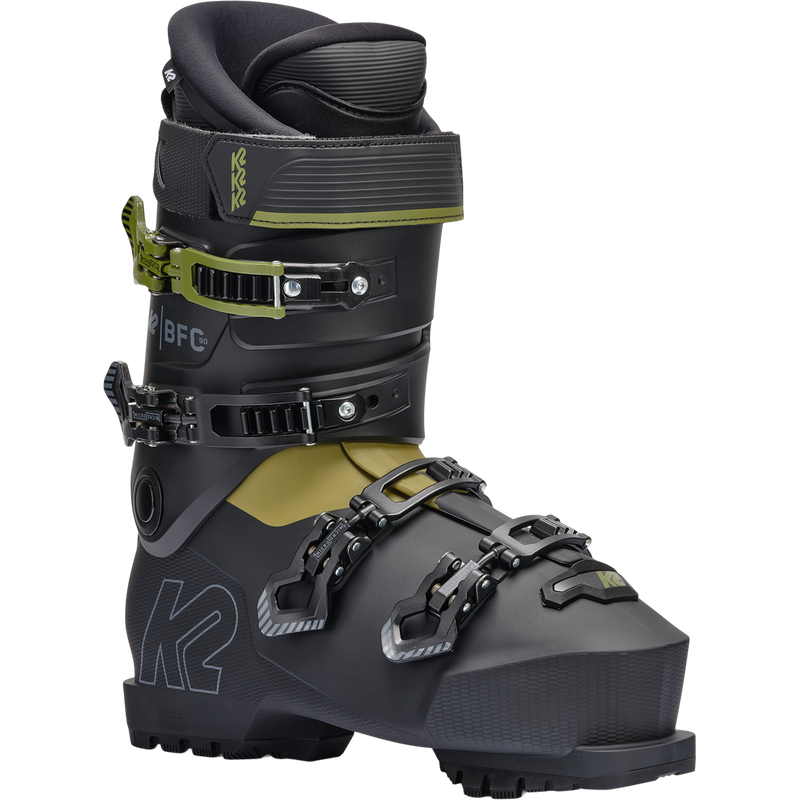 BFC 90, K2 BFC 90 front