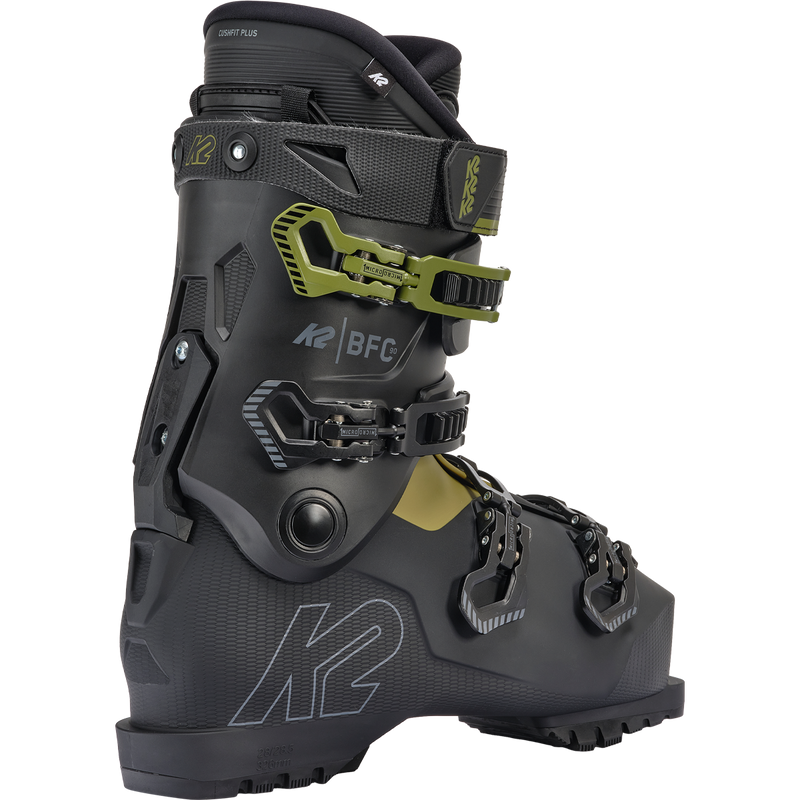 BFC 90, K2 BFC 90 side