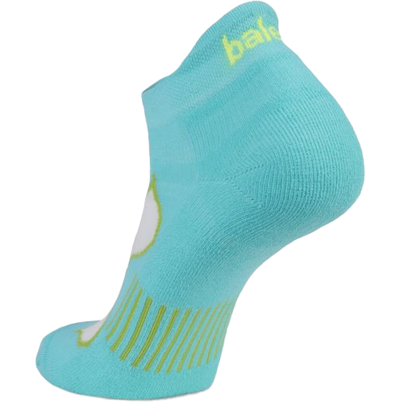 Women's Enduro, Balega Women's Enduro 2024 heel