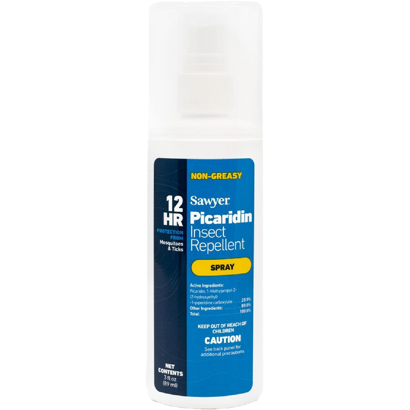 Picaridin 3 oz Spray, Featured Image