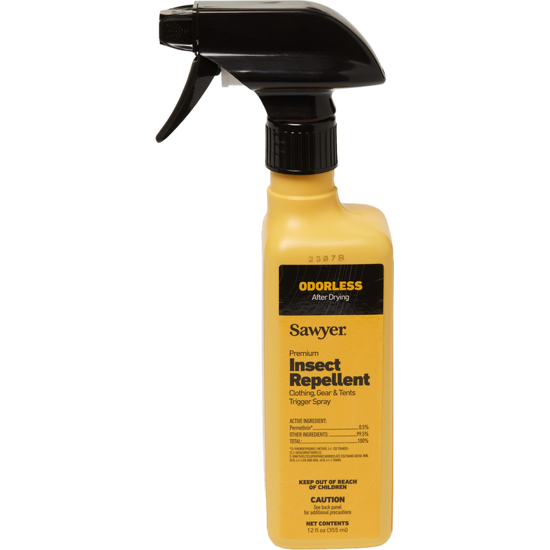 Insect Repellent Permethrin 12 oz, Featured Image