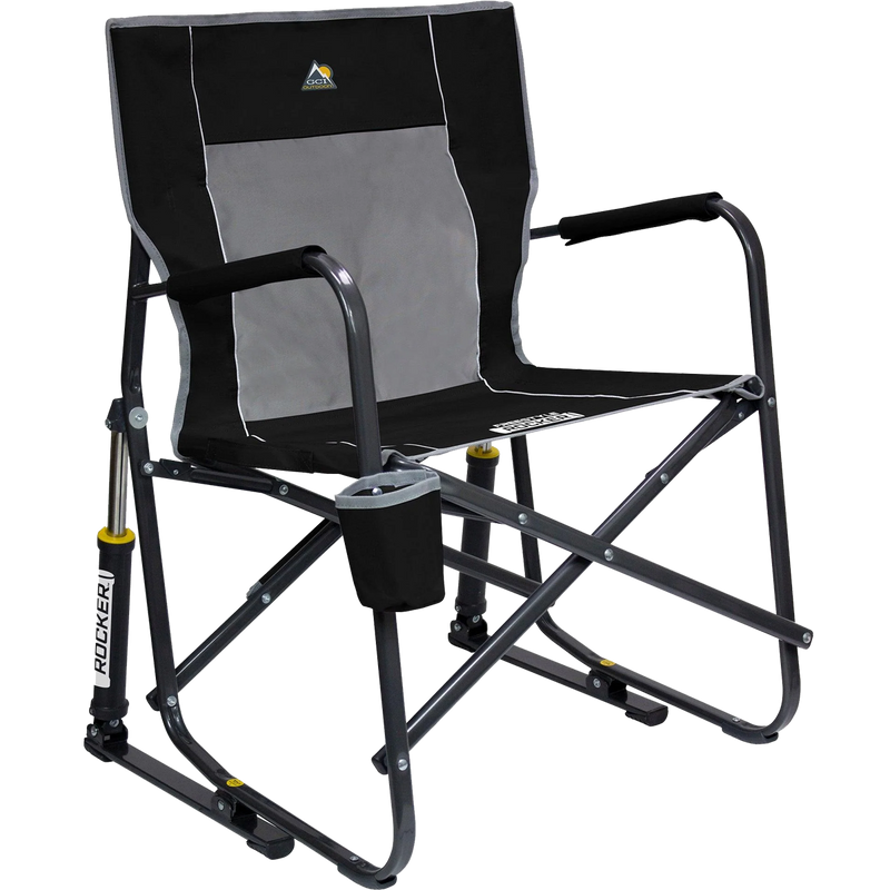 Freestyle Rocker, Featured Image