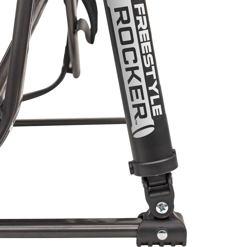 Freestyle Rocker, GCI Outdoors Freestyle Rocker support