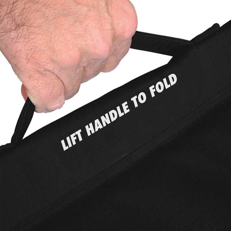 Freestyle Rocker, GCI Outdoors Freestyle Rocker carry handle