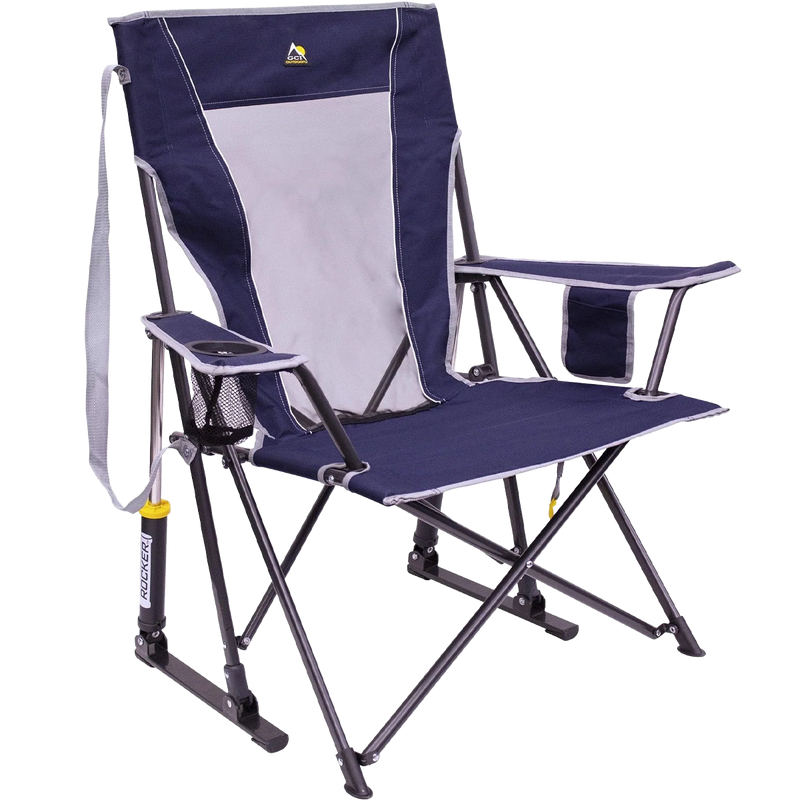 Comfort Pro Rocker, Featured Image