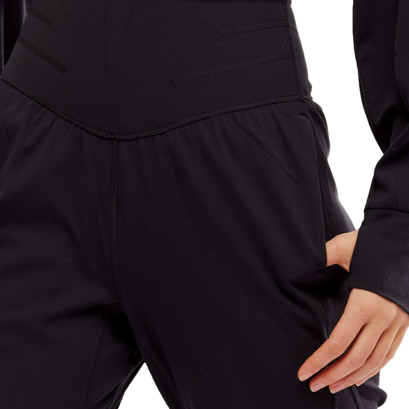 Women's Never Better Structured Sweatpants, Patagonia Women's Never Better Structured Sweatpants Pocket