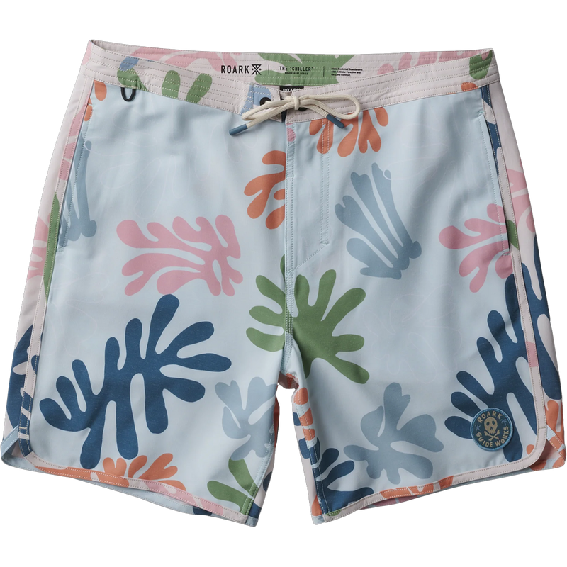 Men's Chiller 17", Featured Image