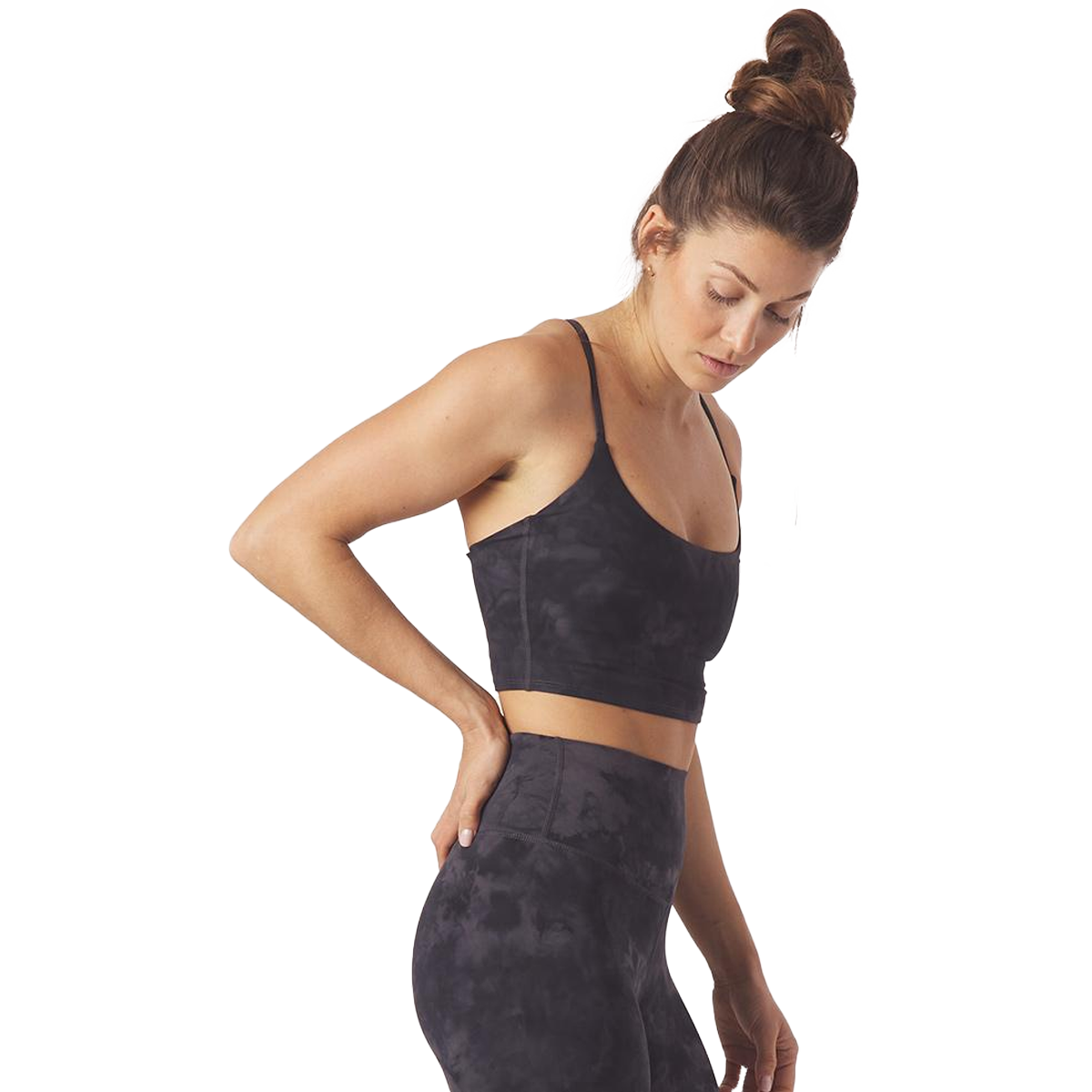 Women's Pure Bra alternate view