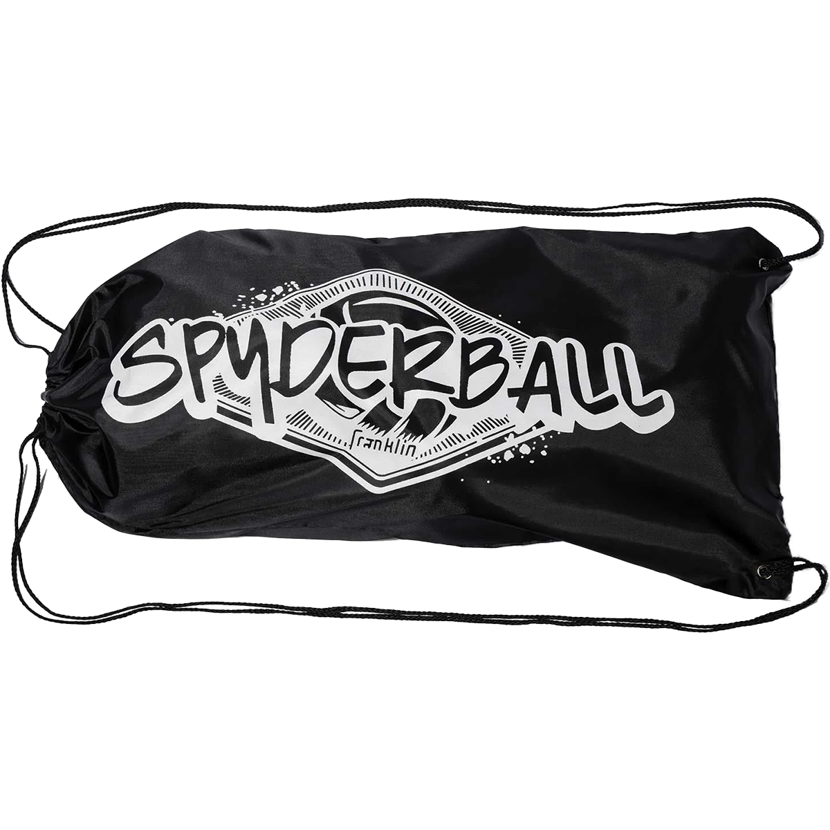 Spyderball alternate view