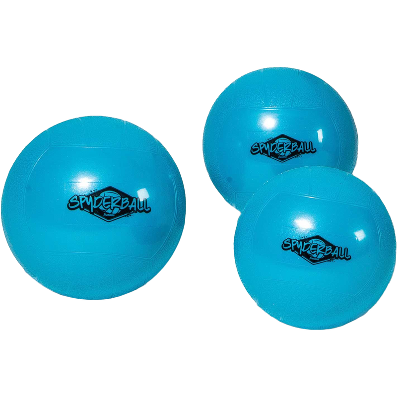 Spyderball, Franklin Sports Spyderball balls