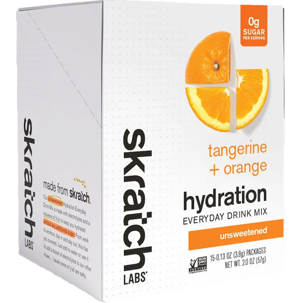 Skratch Labs Everyday Hydration Single Serving