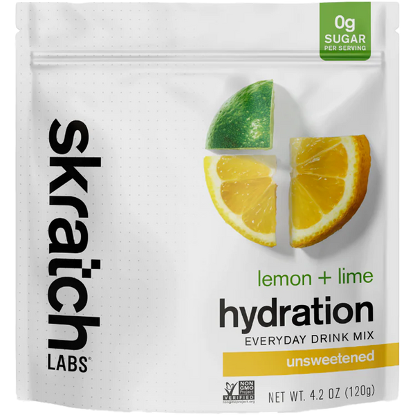 Skratch Labs Everyday Hydration (30 Servings)