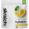 Skratch Labs Everyday Hydration (30 Servings) in Lemon Lime