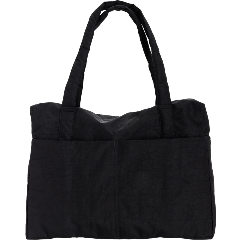 Cloud Carry-On, Featured Image