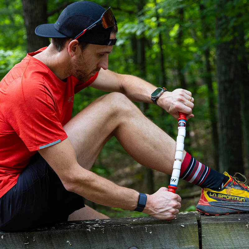 Travel Stick, The Original Stick Travel Stick with runner