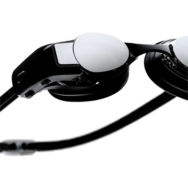 FORM Smart Swim 1 Goggle Demo