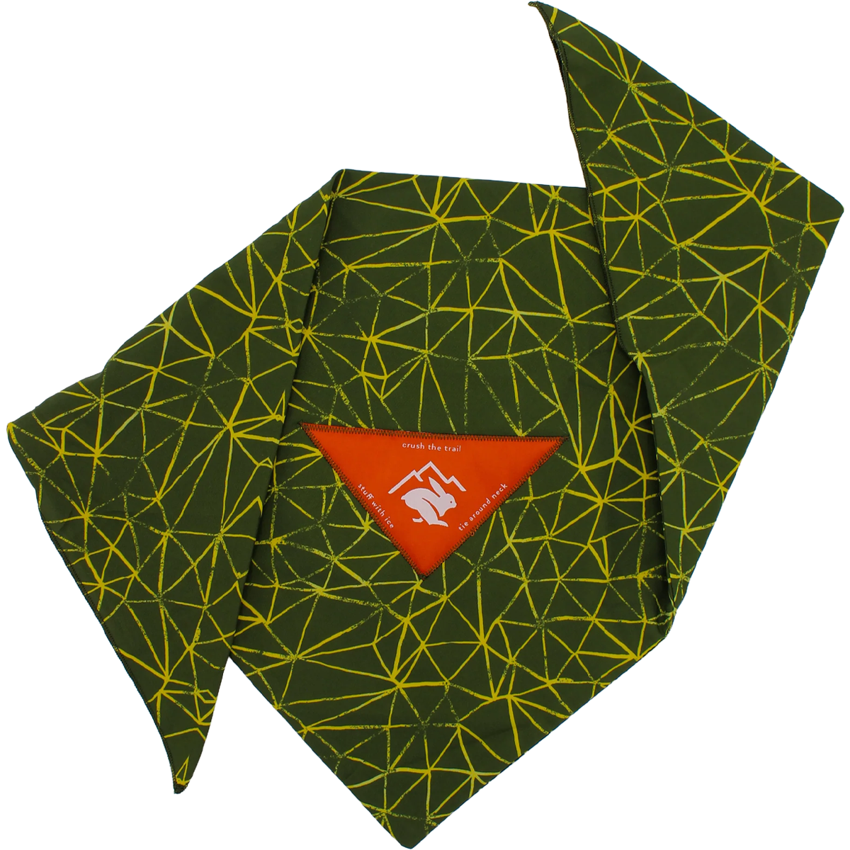 Ice Rad-Dana alternate view