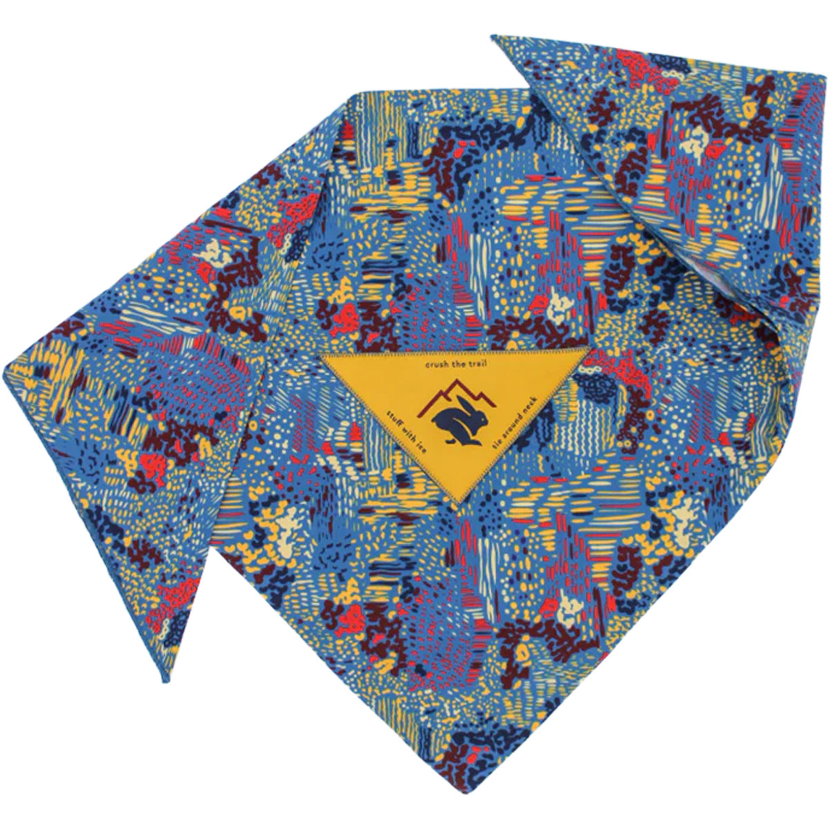 Ice Rad-Dana alternate view