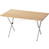 Snow Peak Renewed Single Action Table Large