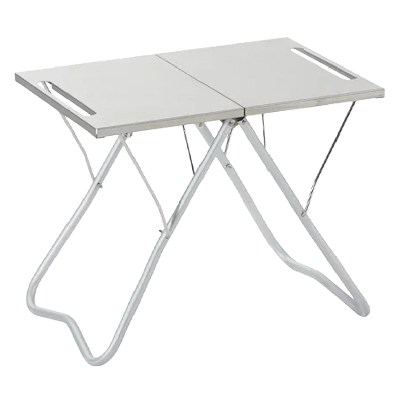 Stainless Steel My Table, Featured Image