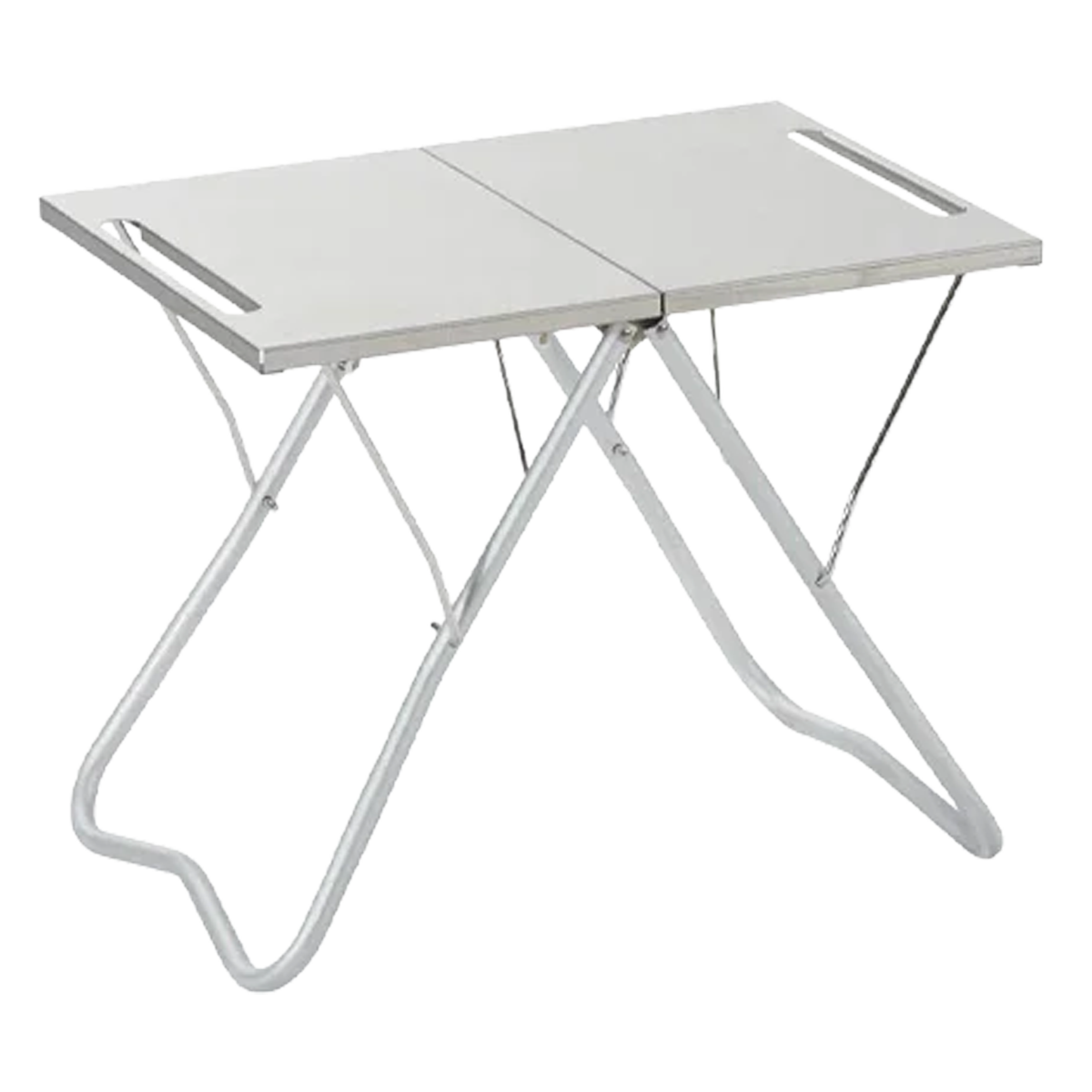 Stainless Steel My Table alternate view