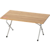 Snow Peak Renewed Single Action Low Table