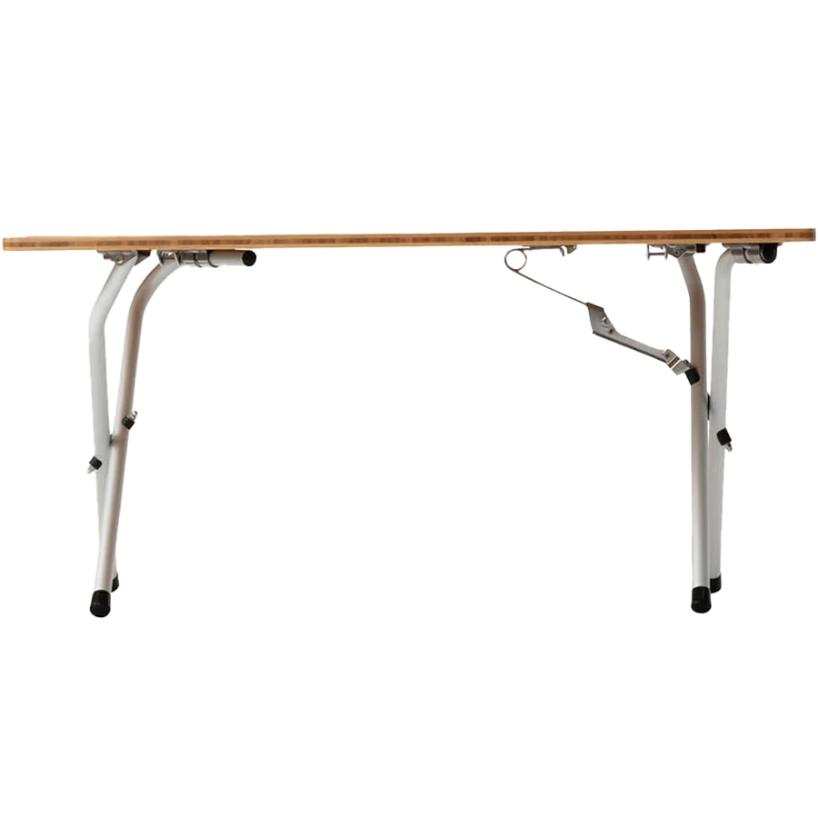 Renewed Single Action Low Table alternate view