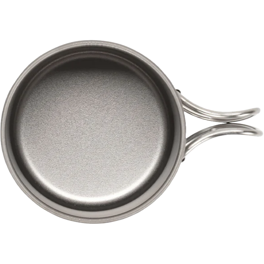 Ti-Single 600 Cup alternate view